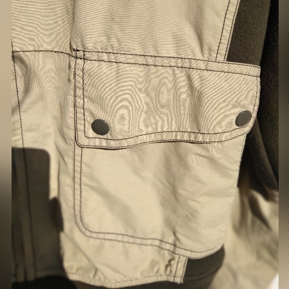 Skunkfunk Multicolor Patterned Jacket - Picture 5 of 10